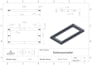 do 3d cad modeling, product design, and 2d technical drawings in solidworks